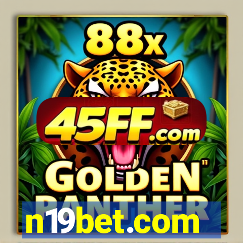 n19bet.com
