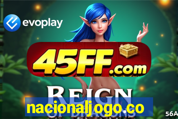 nacionaljogo.com