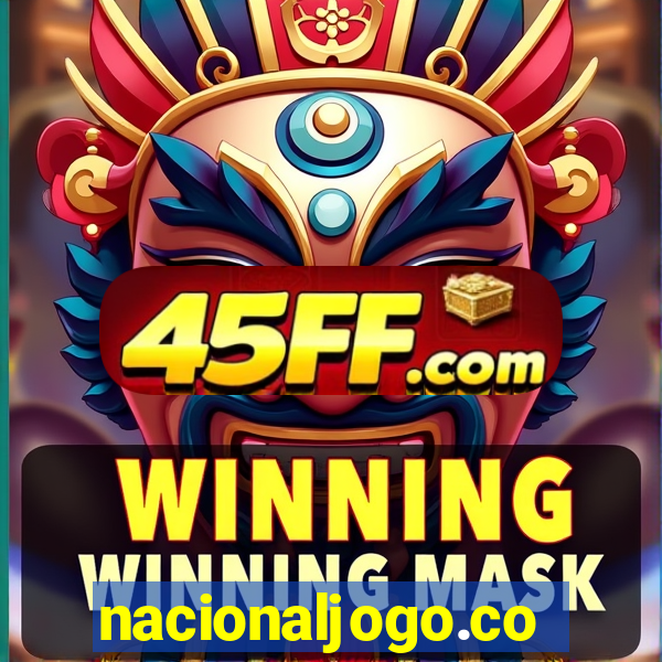 nacionaljogo.com