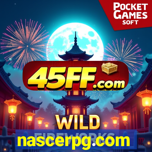 nascerpg.com