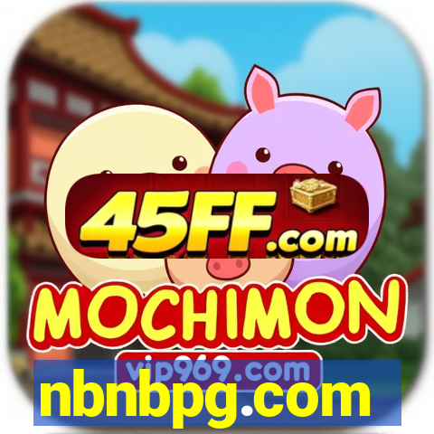 nbnbpg.com