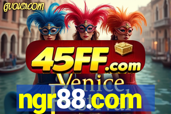 ngr88.com