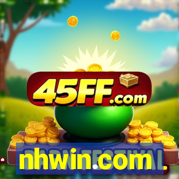 nhwin.com