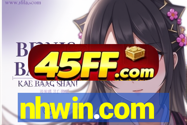 nhwin.com
