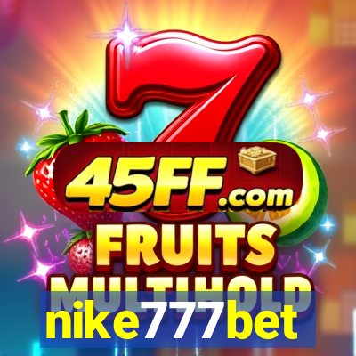 nike777bet