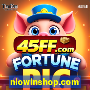 niowinshop.com