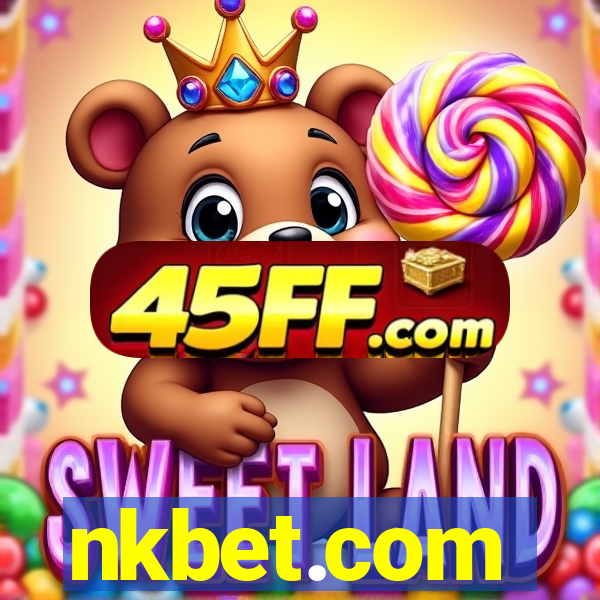 nkbet.com