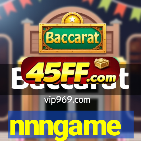 nnngame