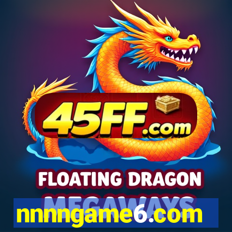 nnnngame6.com