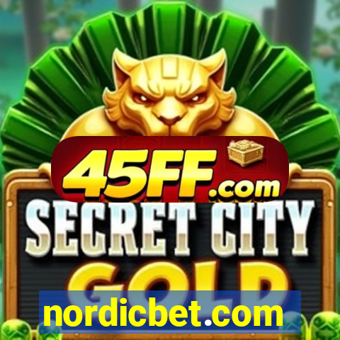 nordicbet.com