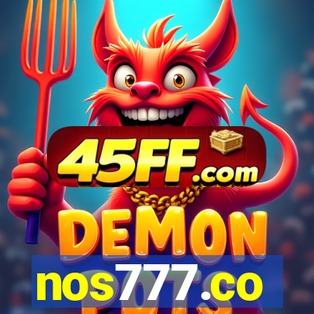 nos777.co
