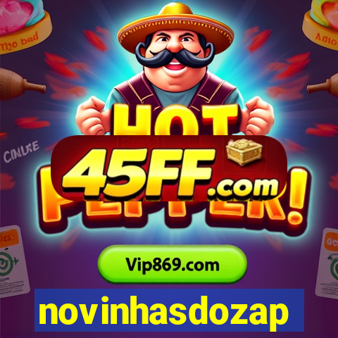 novinhasdozap