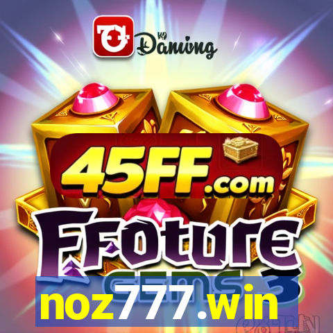 noz777.win