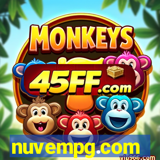 nuvempg.com