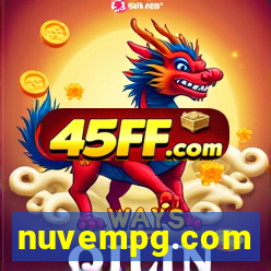 nuvempg.com