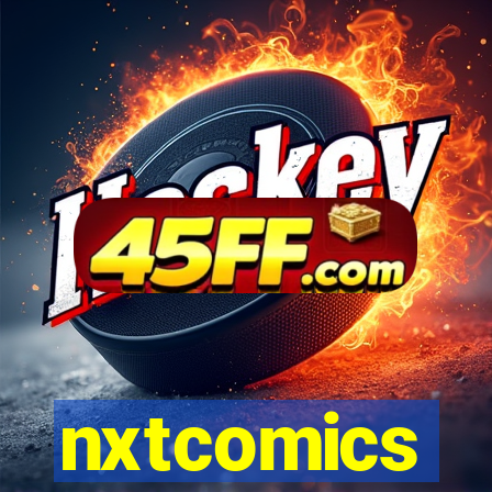 nxtcomics