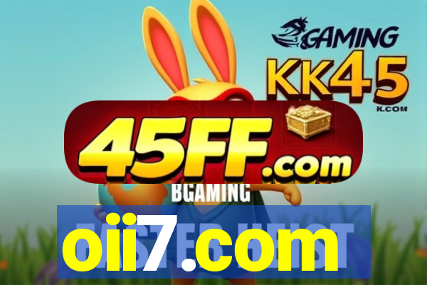 oii7.com