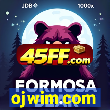 ojwim.com
