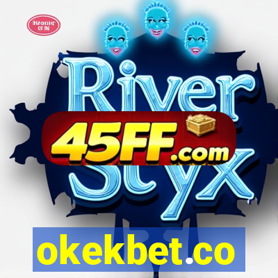 okekbet.co