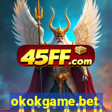 okokgame.bet