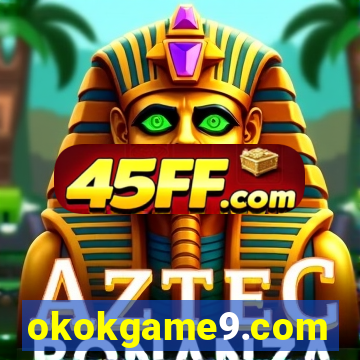 okokgame9.com