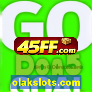 olakslots.com