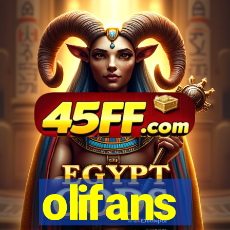 olifans