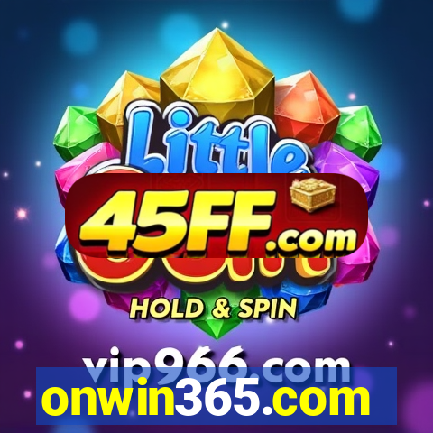 onwin365.com