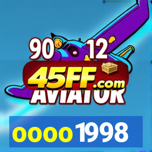 oooo1998