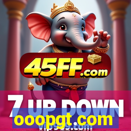ooopgt.com