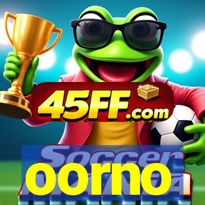 oorno