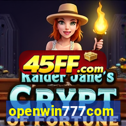 openwin777com