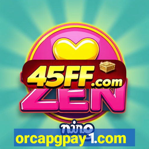 orcapgpay1.com