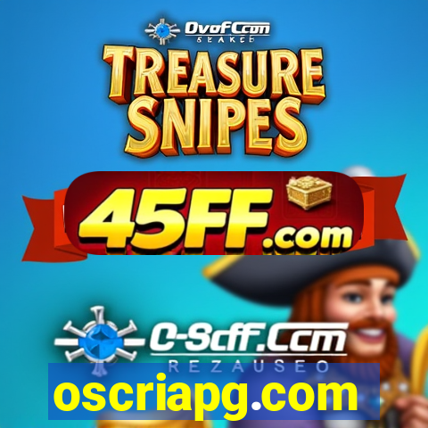 oscriapg.com