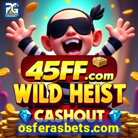 osferasbets.com