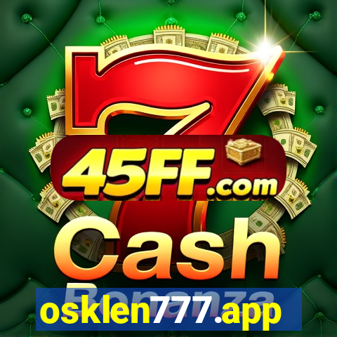 osklen777.app