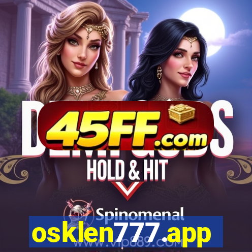 osklen777.app