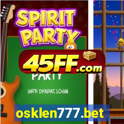 osklen777.bet