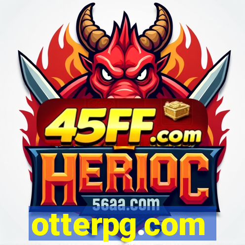 otterpg.com