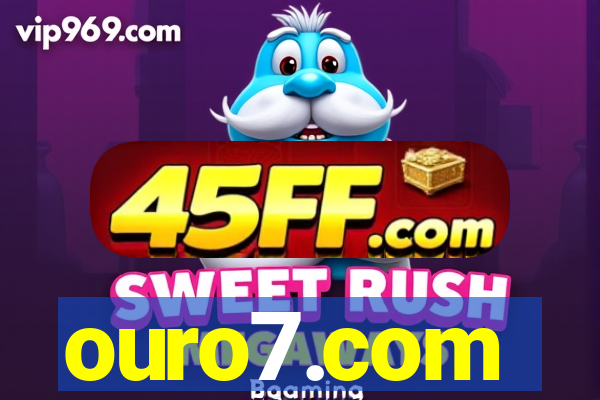 ouro7.com