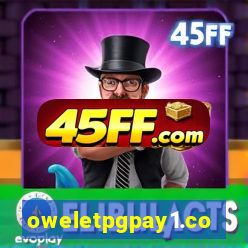 oweletpgpay1.com