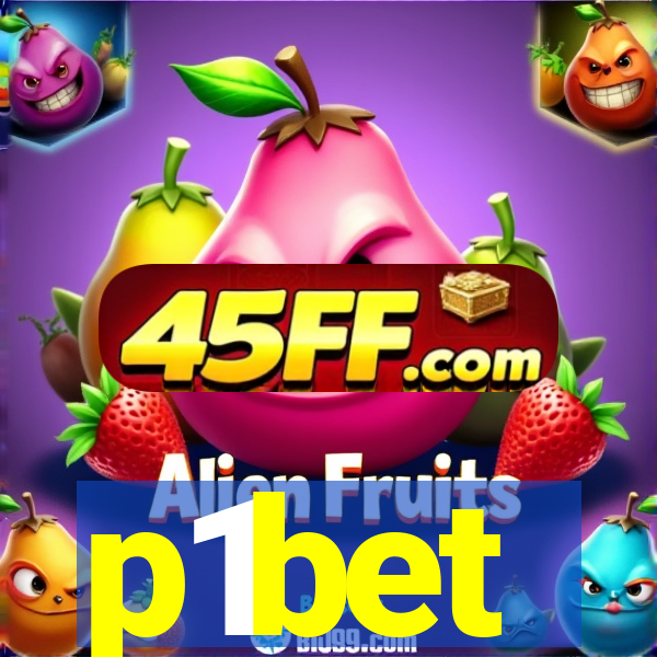 p1bet