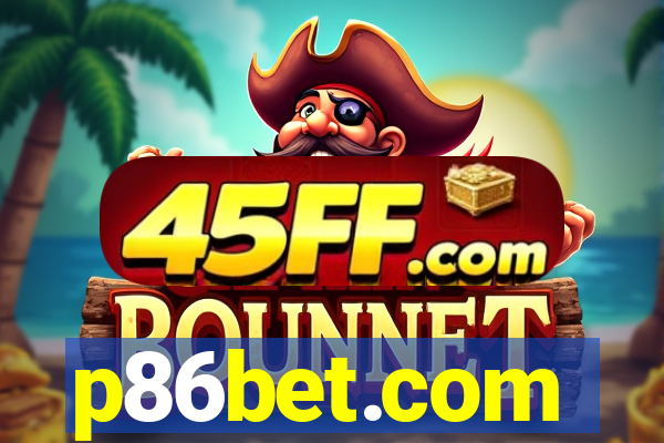 p86bet.com