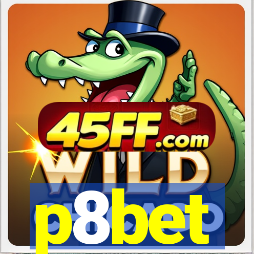 p8bet