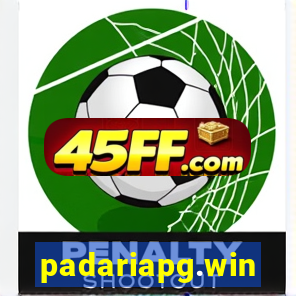 padariapg.win