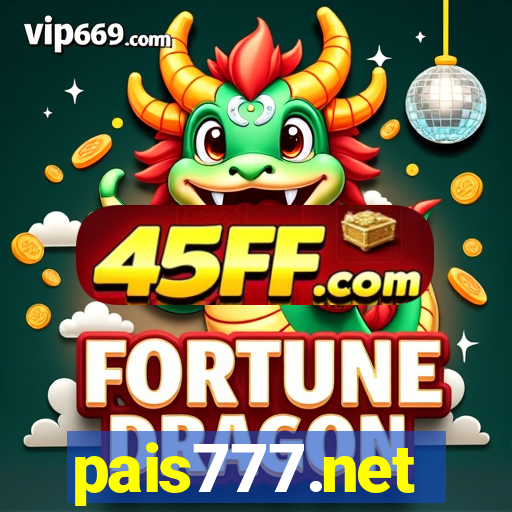 pais777.net
