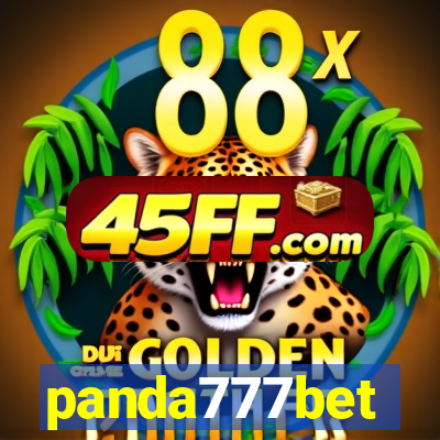 panda777bet