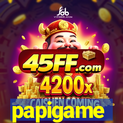 papigame