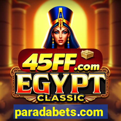 paradabets.com