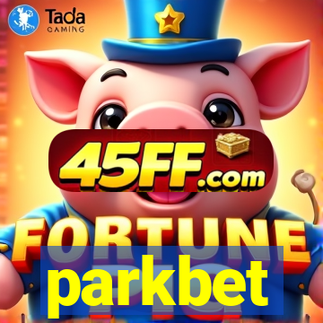 parkbet